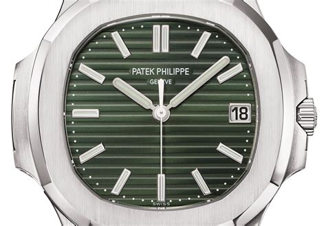 patek philippe nautilus 5711/1a-014 price|patek philippe price list.